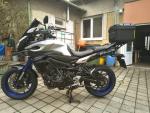Klikněte pro detailní foto č. 5 - Yamaha Tracer 9 / 900
