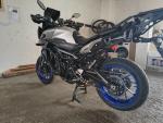 Klikněte pro detailní foto č. 7 - Yamaha Tracer 9 / 900