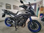 Klikněte pro detailní foto č. 9 - Yamaha Tracer 9 / 900