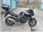 Klikněte pro detailní foto č. 1 - Honda CBF 600 S