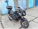 Klikněte pro detailní foto č. 2 - Honda CBF 600 S