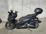 Klikněte pro detailní foto č. 1 - Honda Forza 125 ABS