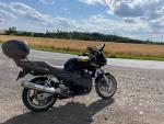 Klikněte pro detailní foto č. 3 - Yamaha FZS 600 Fazer