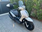 Klikněte pro detailní foto č. 1 - Piaggio Beverly 300 S