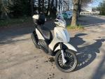 Klikněte pro detailní foto č. 2 - Piaggio Beverly 300 S