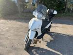 Klikněte pro detailní foto č. 4 - Piaggio Beverly 300 S