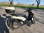 Klikněte pro detailní foto č. 5 - Piaggio Beverly 300 S
