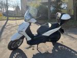 Klikněte pro detailní foto č. 6 - Piaggio Beverly 300 S