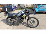 Klikněte pro detailní foto č. 1 - Kawasaki KLR 650