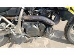 Klikněte pro detailní foto č. 4 - Kawasaki KLR 650