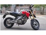 Klikněte pro detailní foto č. 2 - Aprilia Dorsoduro 750