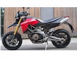 Klikněte pro detailní foto č. 9 - Aprilia Dorsoduro 750
