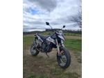 Klikněte pro detailní foto č. 3 - KTM 690 Supermoto