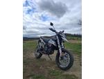 Klikněte pro detailní foto č. 4 - KTM 690 Supermoto