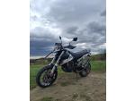 Klikněte pro detailní foto č. 5 - KTM 690 Supermoto