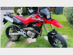 Detail nabídky - Honda FMX 650