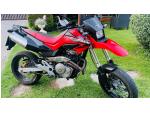 Detail nabídky - Honda FMX 650