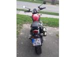 Klikněte pro detailní foto č. 4 - Triumph Street Scrambler