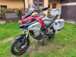 Detail nabídky - Ducati Multistrada 1200 Enduro