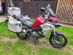 Klikněte pro detailní foto č. 2 - Ducati Multistrada 1200 Enduro
