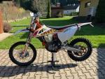 Klikněte pro detailní foto č. 1 - KTM 450 EXC-F