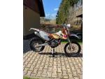 Klikněte pro detailní foto č. 3 - KTM 450 EXC-F