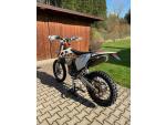 Klikněte pro detailní foto č. 4 - KTM 450 EXC-F