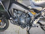 Klikněte pro detailní foto č. 3 - Yamaha Tracer 9 / 900