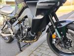 Klikněte pro detailní foto č. 9 - Yamaha Tracer 9 / 900