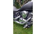 Klikněte pro detailní foto č. 7 - Kawasaki Vulcan 900 Custom
