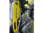 Klikněte pro detailní foto č. 12 - Yamaha Tricker