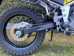 Klikněte pro detailní foto č. 14 - Yamaha Tricker