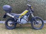 Klikněte pro detailní foto č. 1 - Yamaha Tricker