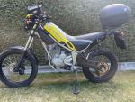 Klikněte pro detailní foto č. 2 - Yamaha Tricker