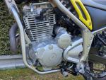 Klikněte pro detailní foto č. 4 - Yamaha Tricker