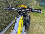 Klikněte pro detailní foto č. 6 - Yamaha Tricker