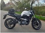 Klikněte pro detailní foto č. 2 - Yamaha MT-03