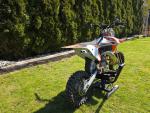 Klikněte pro detailní foto č. 4 - KTM 50 SX