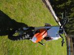Klikněte pro detailní foto č. 6 - KTM 50 SX