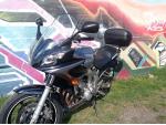 Klikněte pro detailní foto č. 1 - Yamaha FZ 6 Fazer