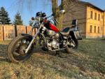 Klikněte pro detailní foto č. 1 - Yamaha XV 1100 Virago