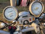 Klikněte pro detailní foto č. 4 - Yamaha XV 1100 Virago