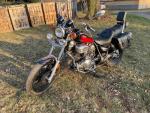 Klikněte pro detailní foto č. 6 - Yamaha XV 1100 Virago