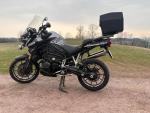 Klikněte pro detailní foto č. 3 - Triumph Tiger Explorer 1200