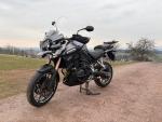 Klikněte pro detailní foto č. 5 - Triumph Tiger Explorer 1200