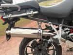 Klikněte pro detailní foto č. 6 - Triumph Tiger Explorer 1200