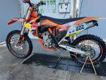 Detail nabídky - KTM 350 SX-F