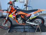 Klikněte pro detailní foto č. 2 - KTM 350 SX-F