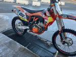 Klikněte pro detailní foto č. 3 - KTM 350 SX-F