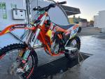 Klikněte pro detailní foto č. 4 - KTM 350 SX-F